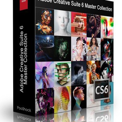 jual adobe master collection cs6 for mac