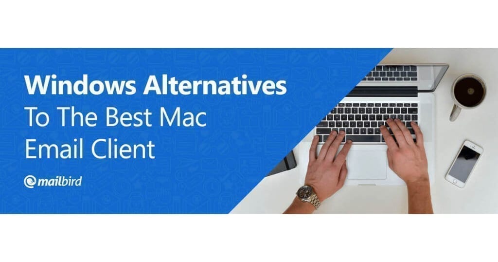the best email clients for mac