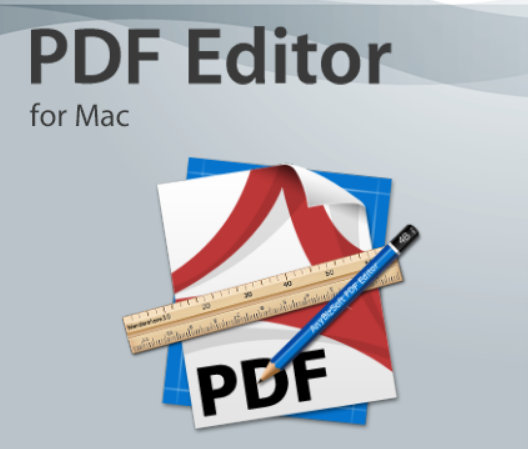 free pdf edit for mac